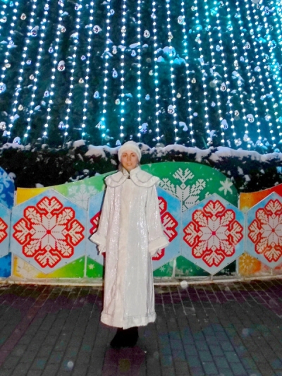 Дед мороз цена